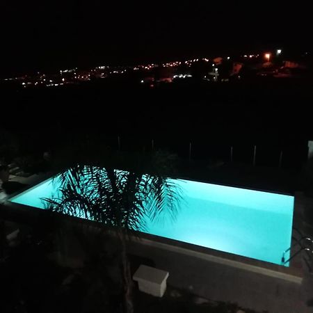 Villa Eleonora Marina di Ragusa Kültér fotó