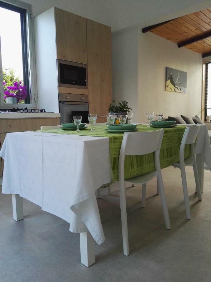 Villa Eleonora Marina di Ragusa Kültér fotó