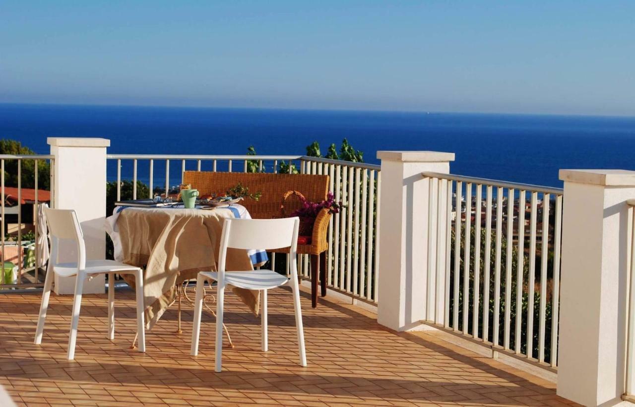 Villa Eleonora Marina di Ragusa Kültér fotó
