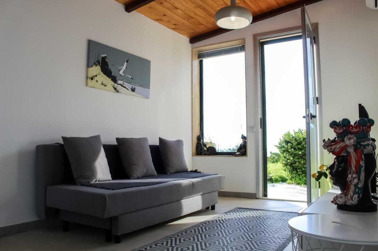 Villa Eleonora Marina di Ragusa Kültér fotó