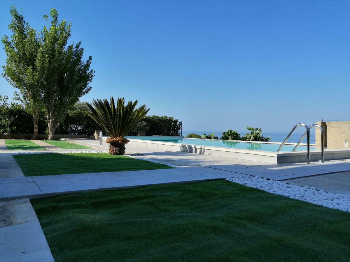 Villa Eleonora Marina di Ragusa Kültér fotó