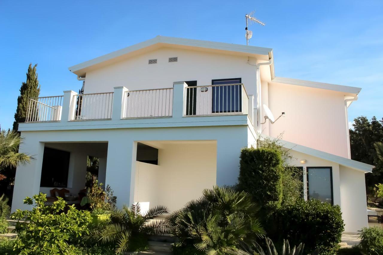 Villa Eleonora Marina di Ragusa Kültér fotó