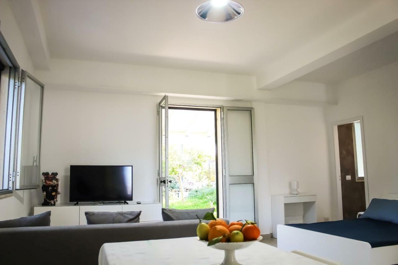 Villa Eleonora Marina di Ragusa Kültér fotó