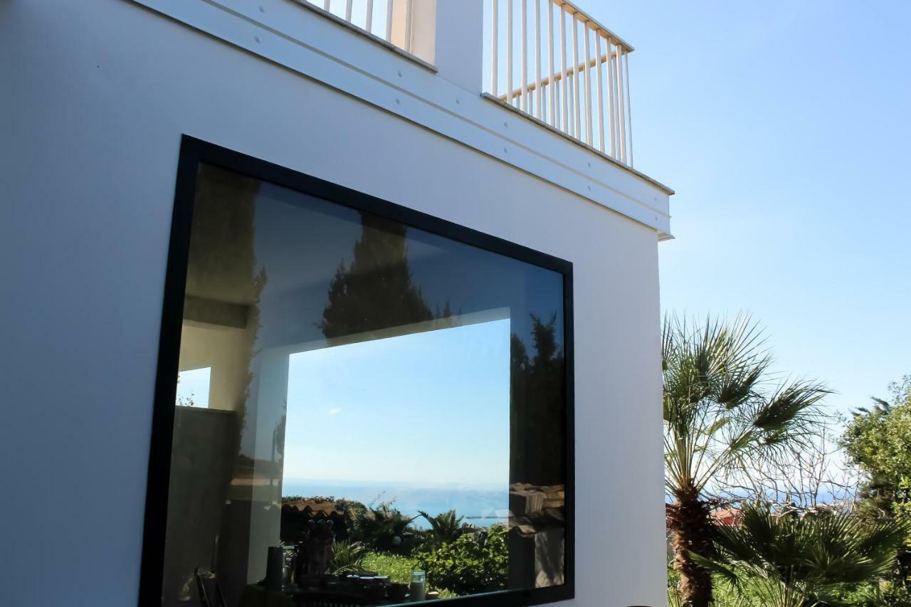 Villa Eleonora Marina di Ragusa Kültér fotó